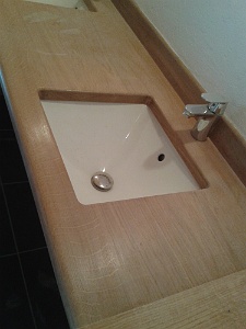 DECO AMBIANCE SALLE DE BAIN SANITAIRE  (10)a
